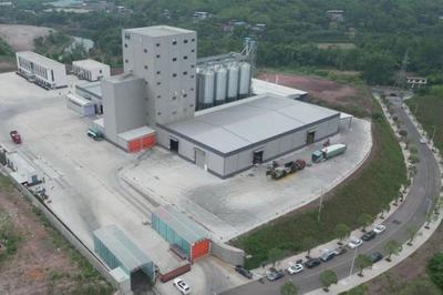 四川邦基 高端飼料訂單月增千噸，生物科技研發(fā)引領(lǐng)發(fā)展駛?cè)搿翱燔嚨馈?></a></div>
<div   id=