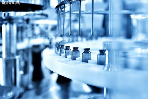 鼎康生物5年投資60億，掘金CDMO賽道，引領(lǐng)生物技術(shù)開(kāi)發(fā)新浪潮