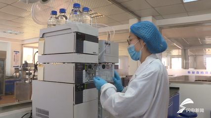 威海環翠區 生物技術引領，發起海洋強區建設“新攻勢”