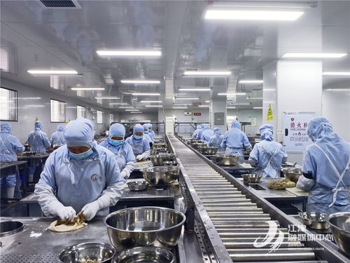 同比增長30% 生物技術開發助力新美味佳前4月產值突破4500萬元